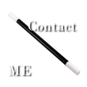 Magic Wand Navigation System