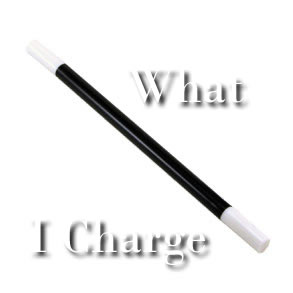 Magic Wand Navigation System